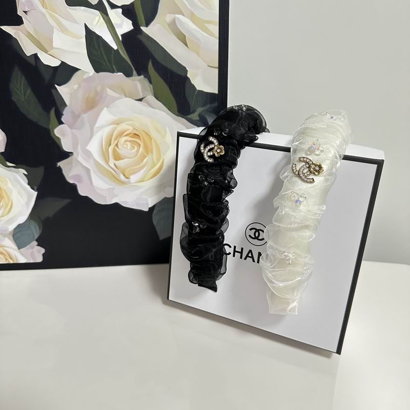 Chanel Headband hh12